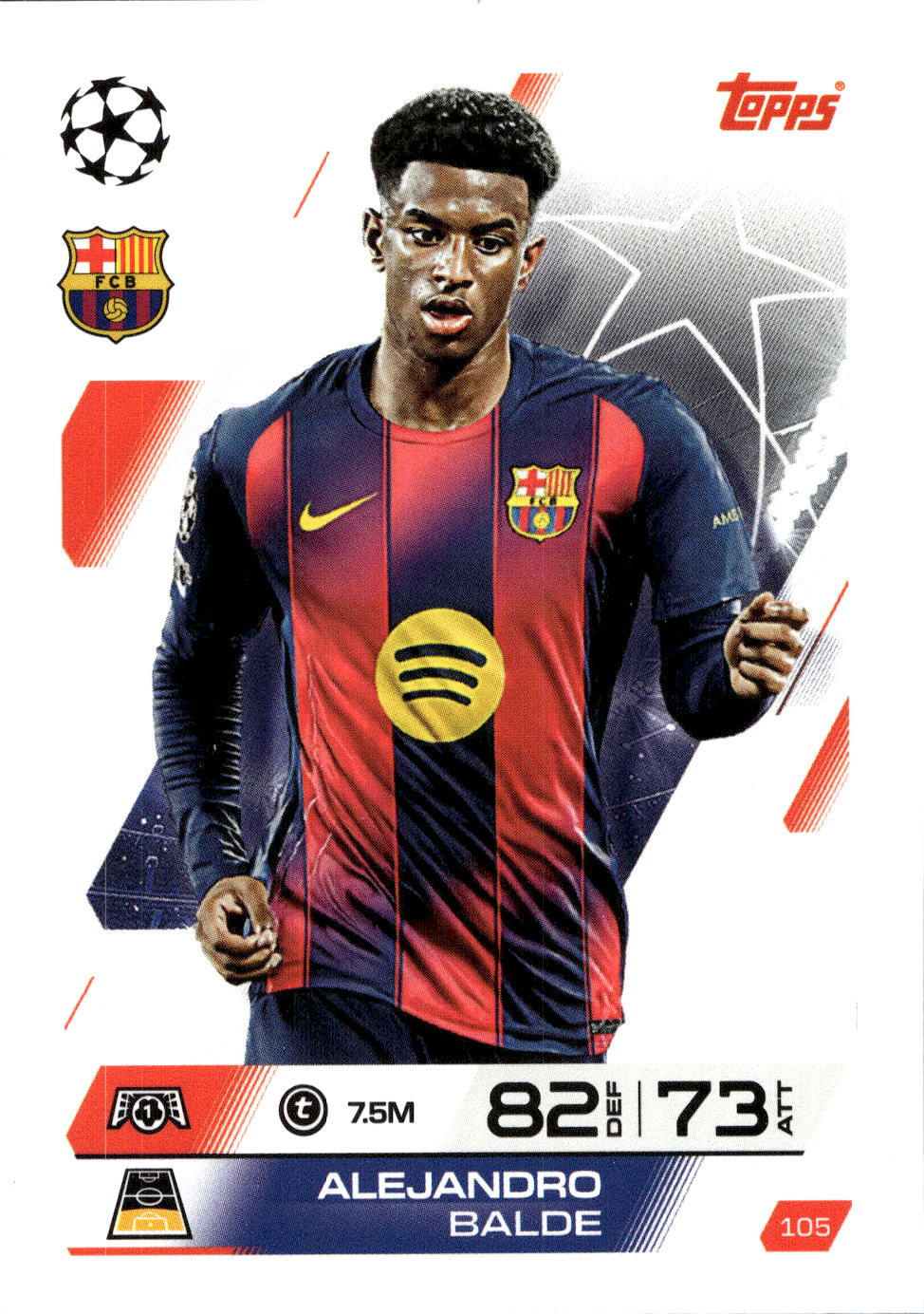 Champions League 2026